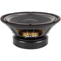 PRV Audio 10W650A Alto Series 10" Woofer 8 Ohm